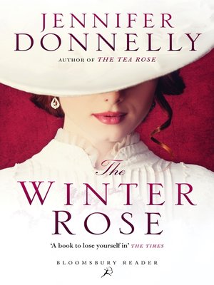 cover image of The Winter Rose